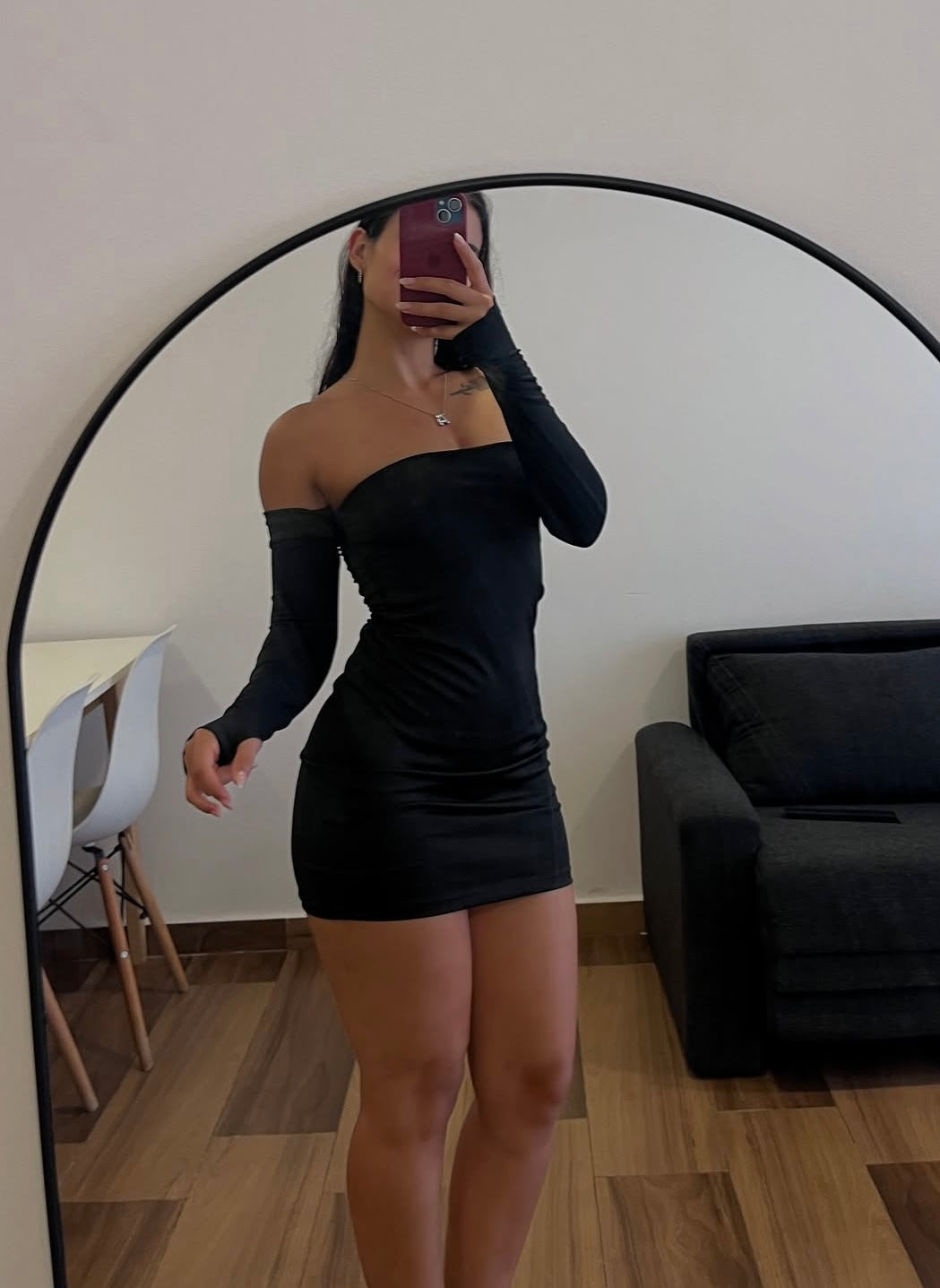 Vestido Maeve