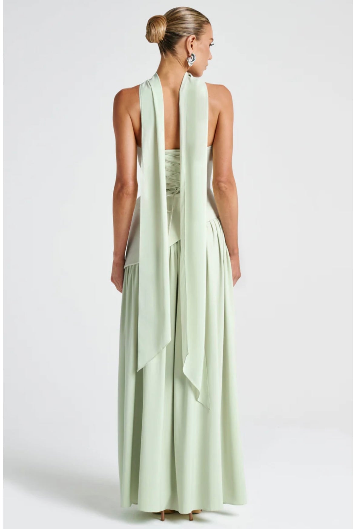Vestido Poly