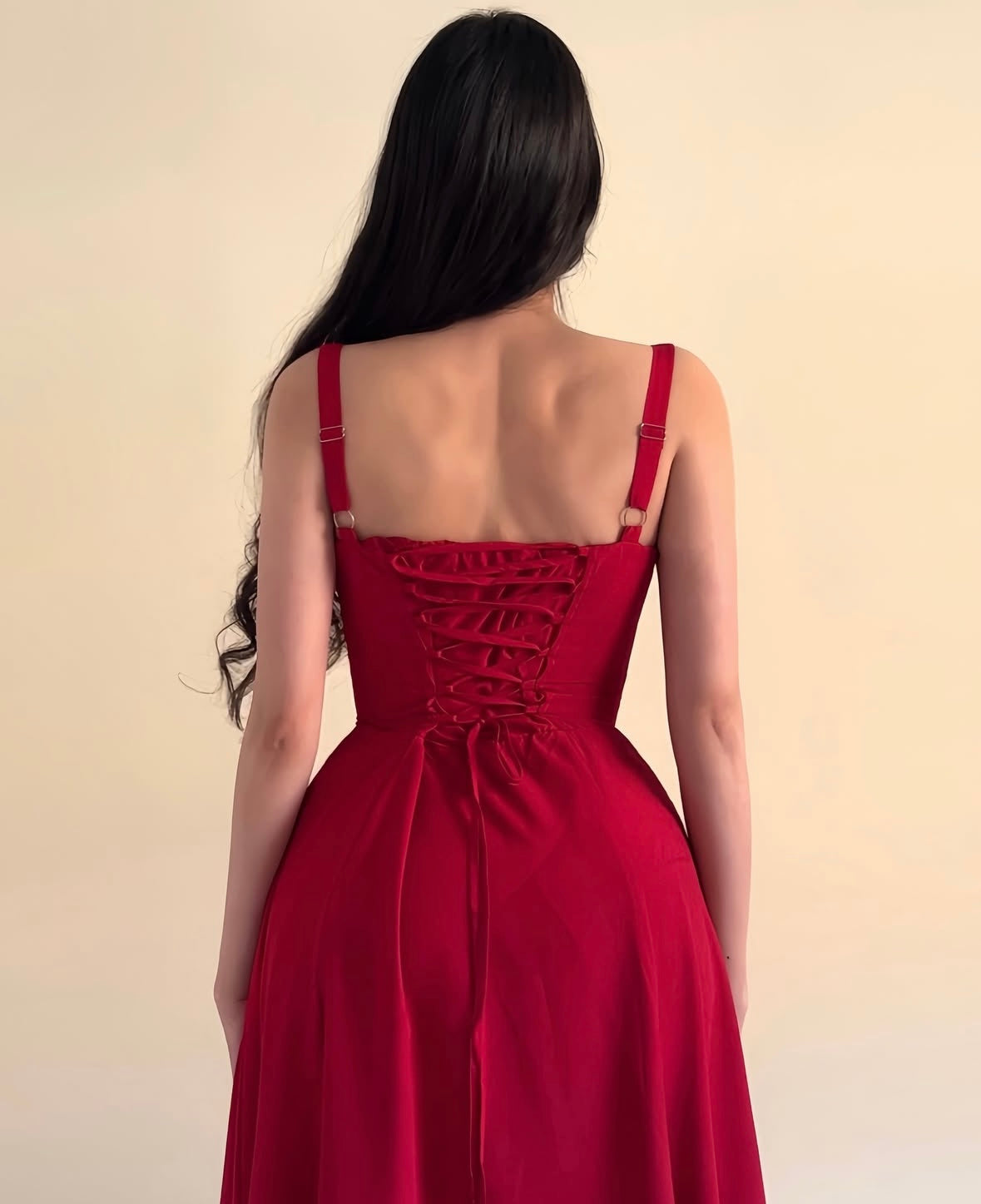 Vestido Primavera