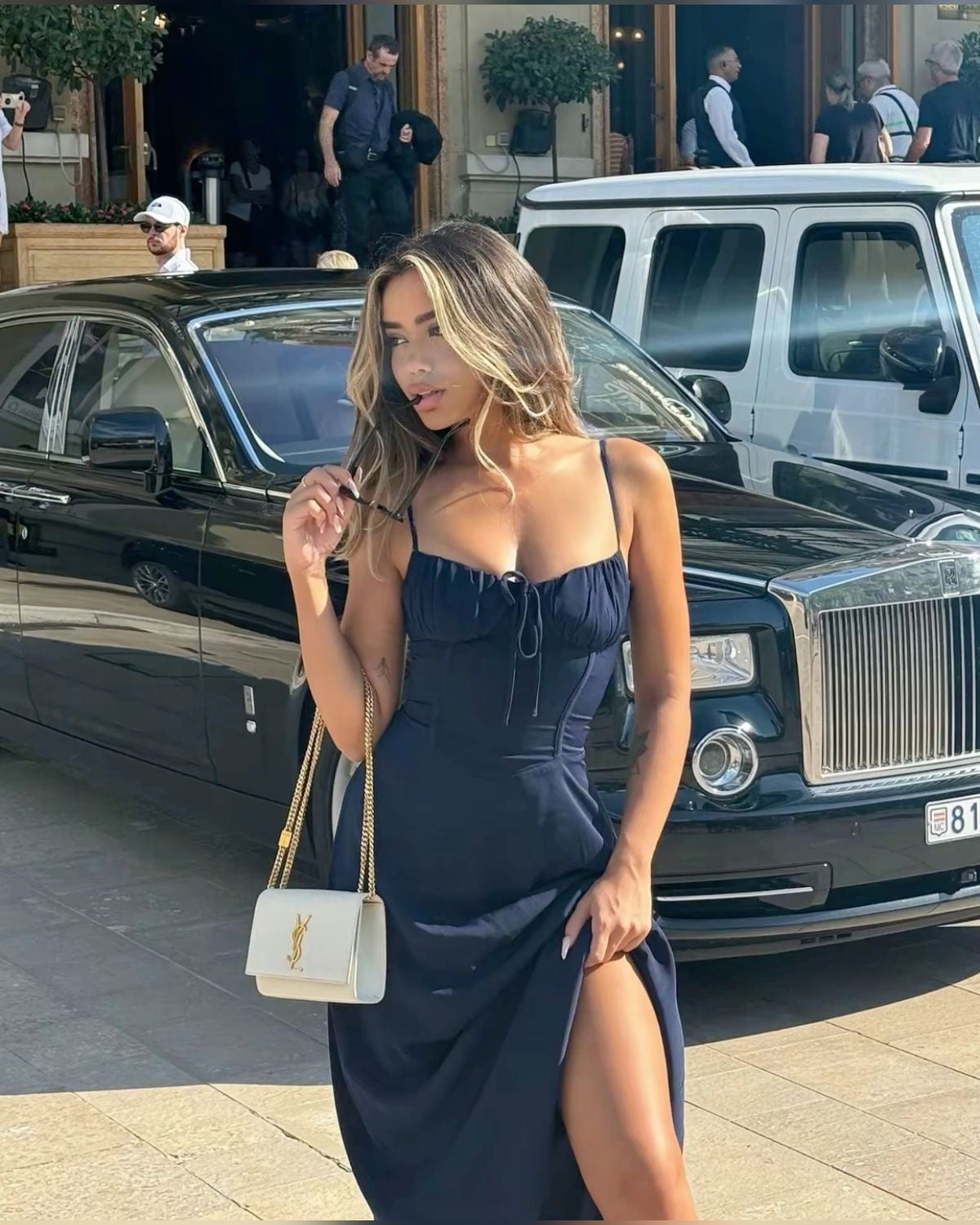 Vestido Primavera