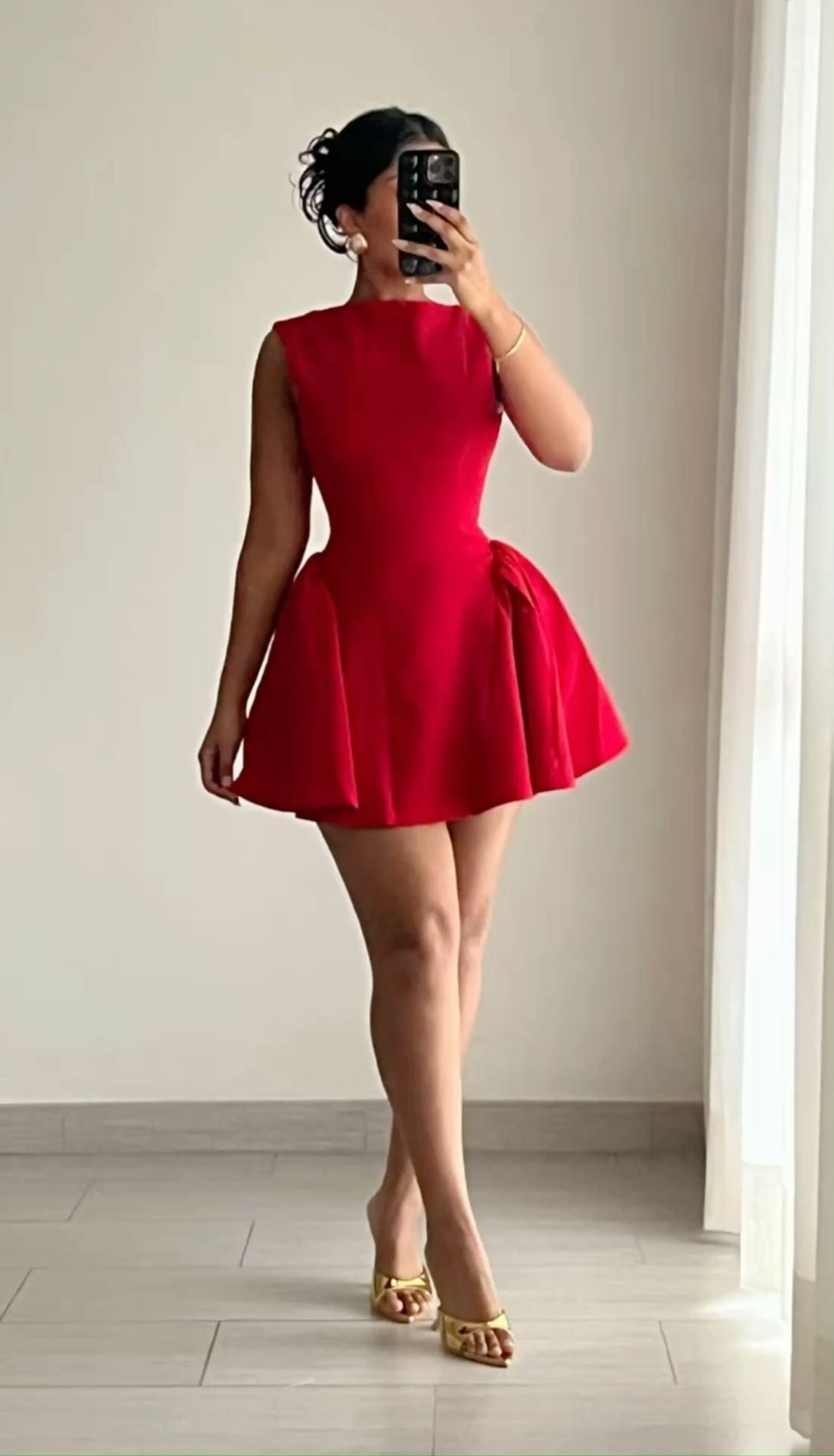 Vestido Abigail