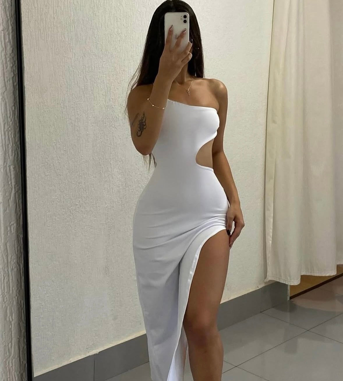 Vestido Margot