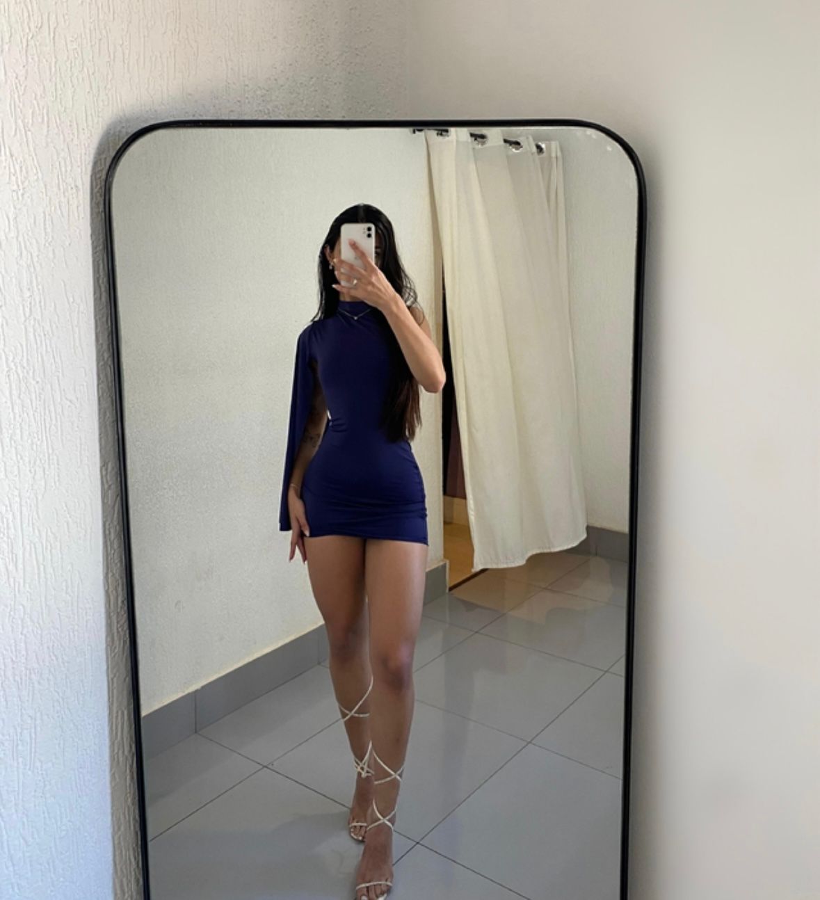 Vestido Isadora