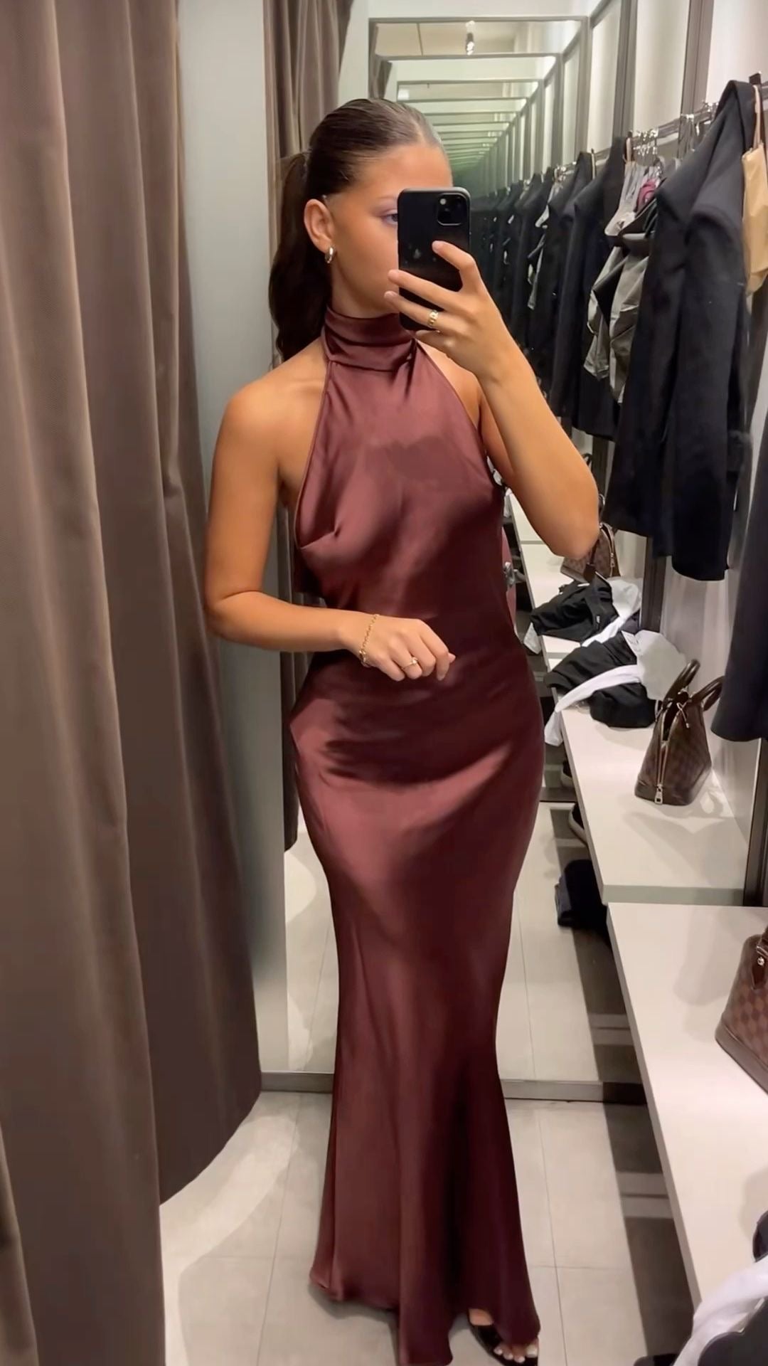 Vestido Eleanor