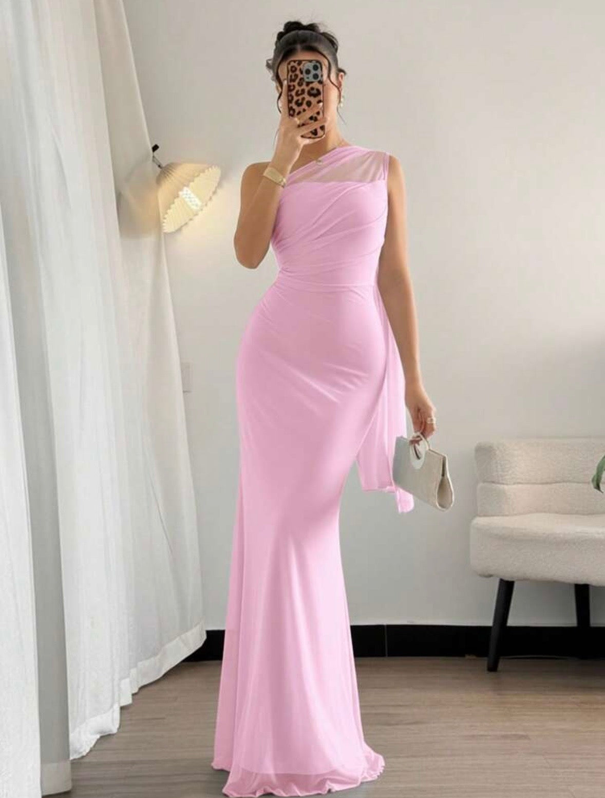Vestido Alessia