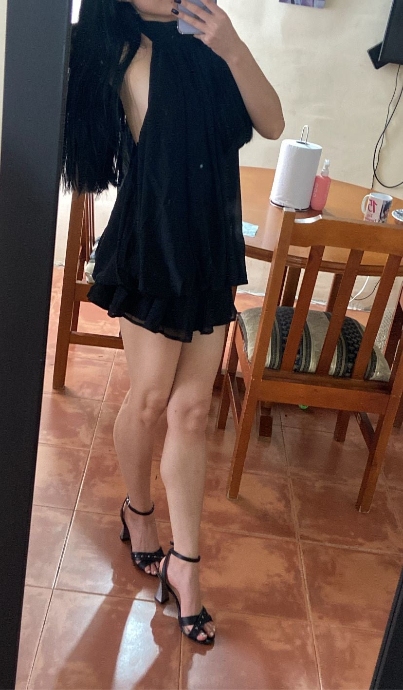 Vestido Aria