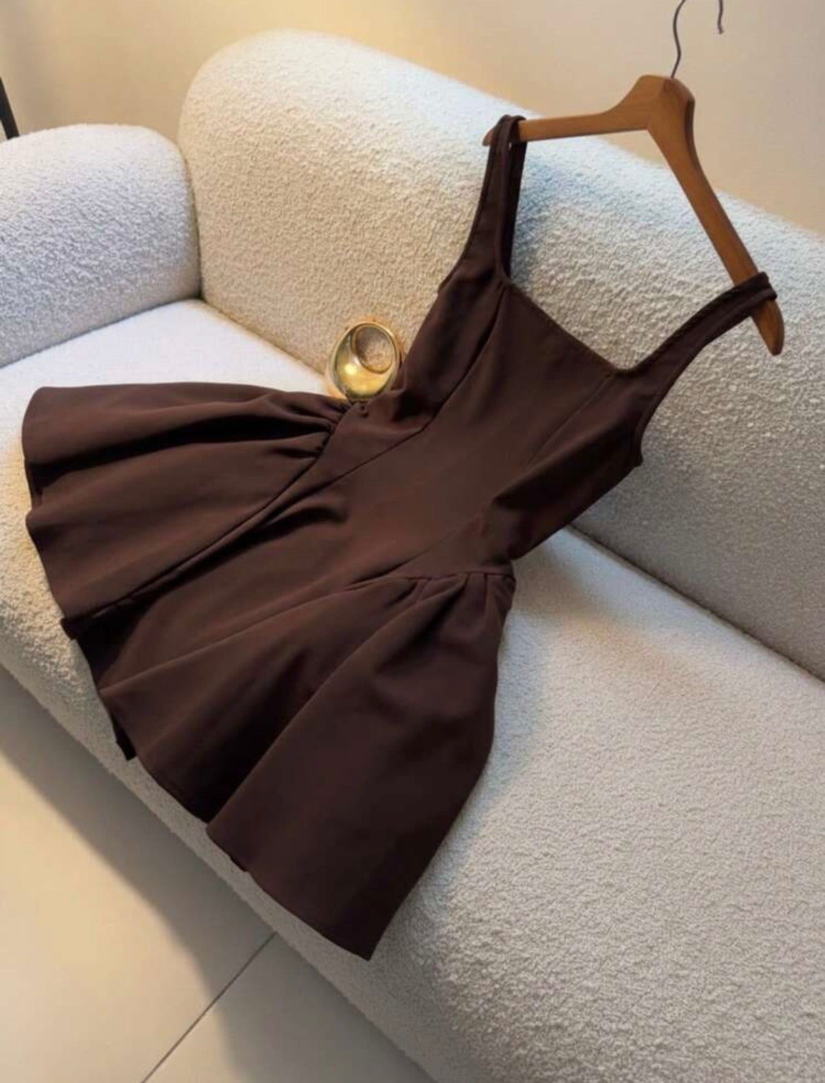 Vestido Aveline