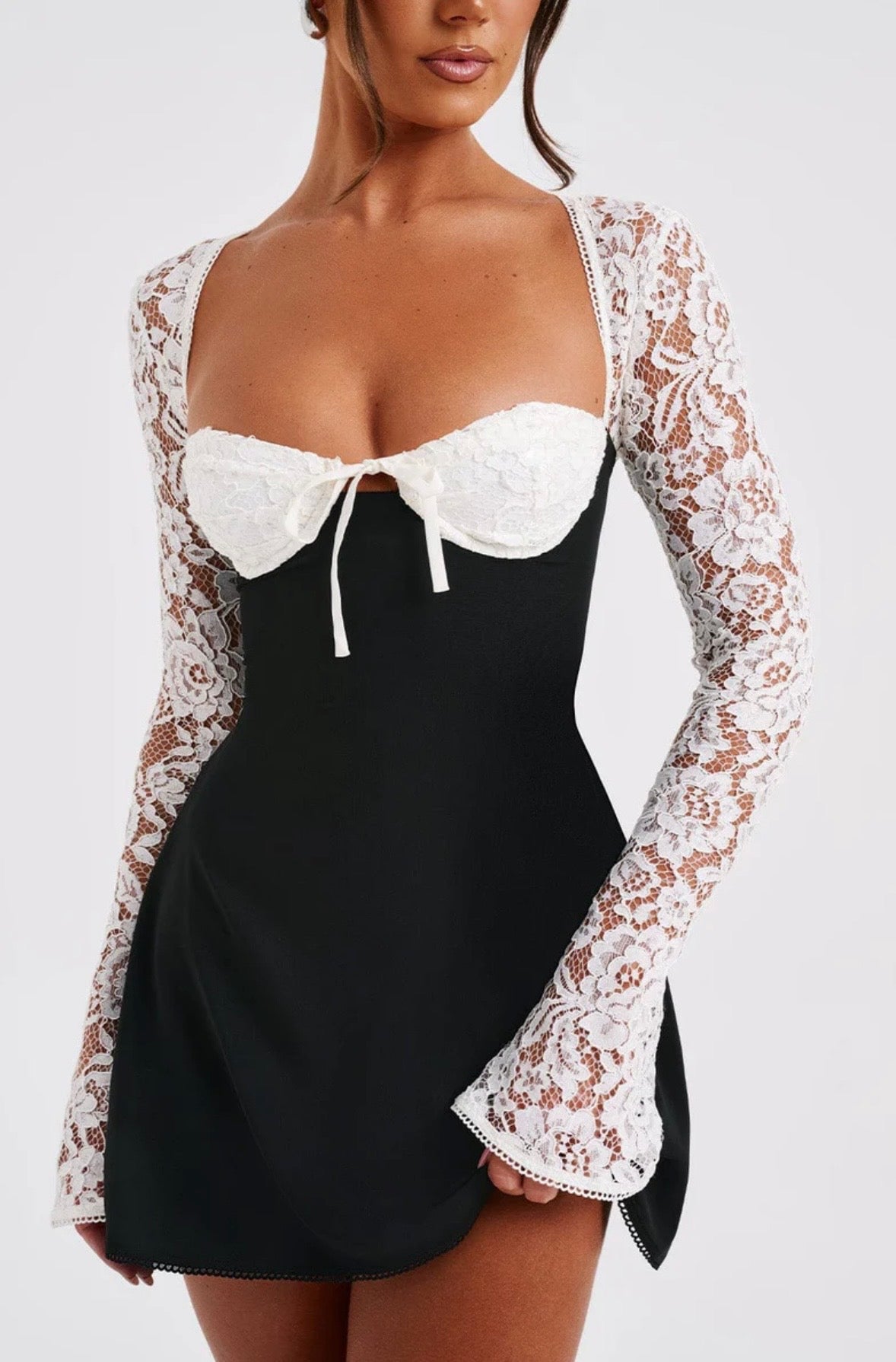 Vestido Madison