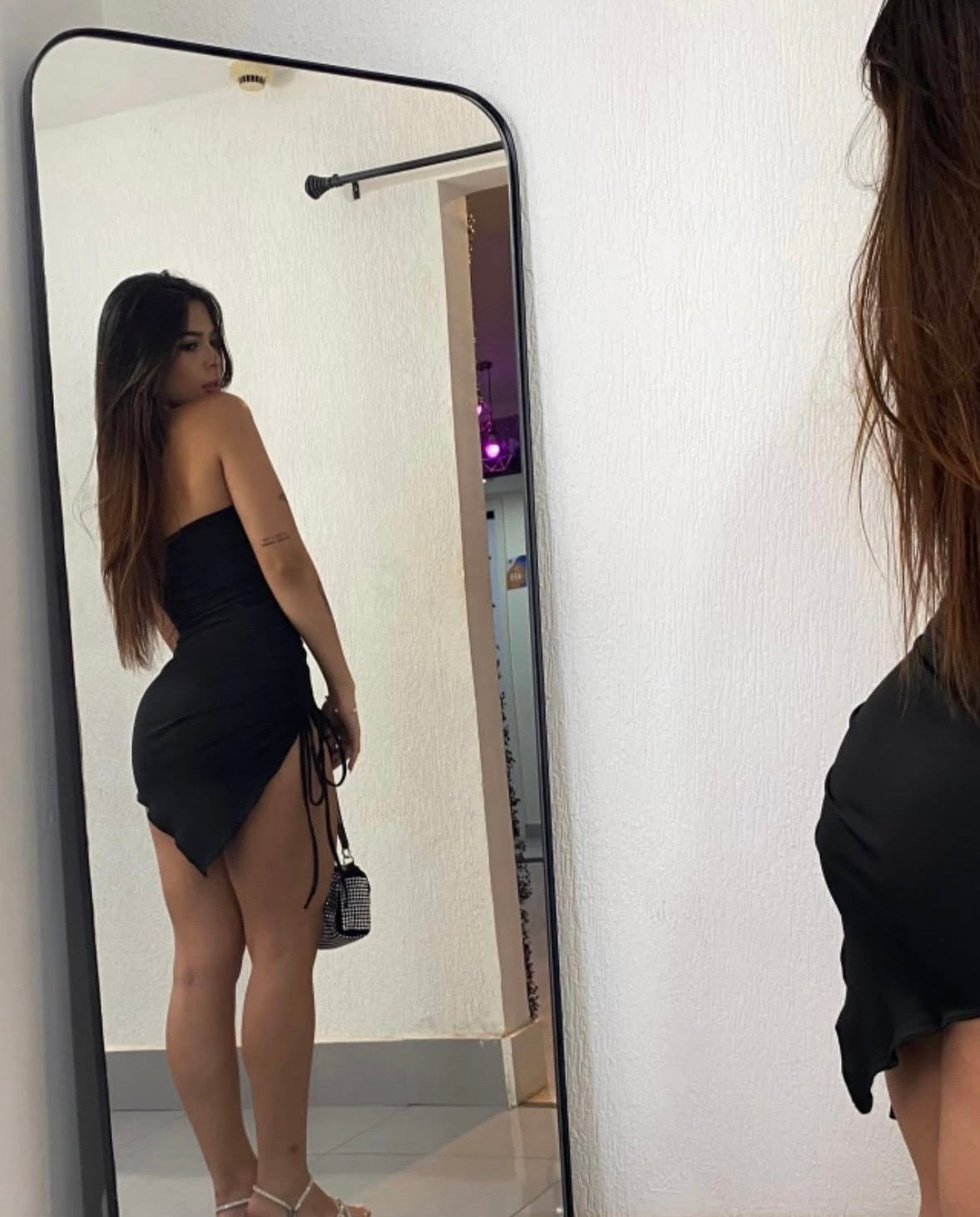 Vestido Daphne