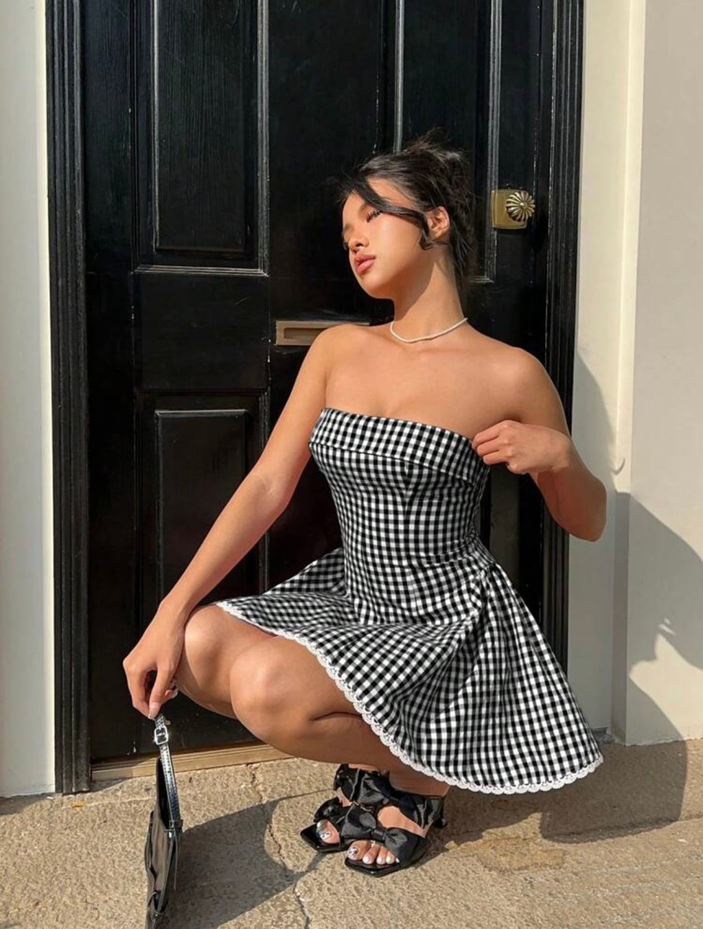 Vestido Ely