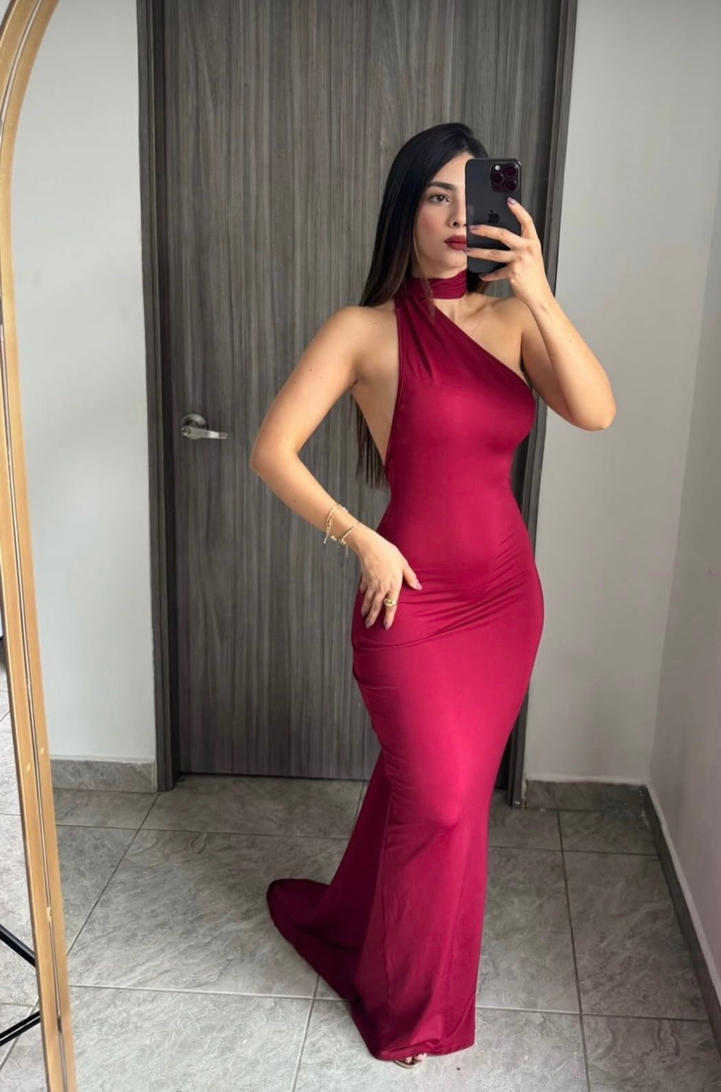 Vestido Elise