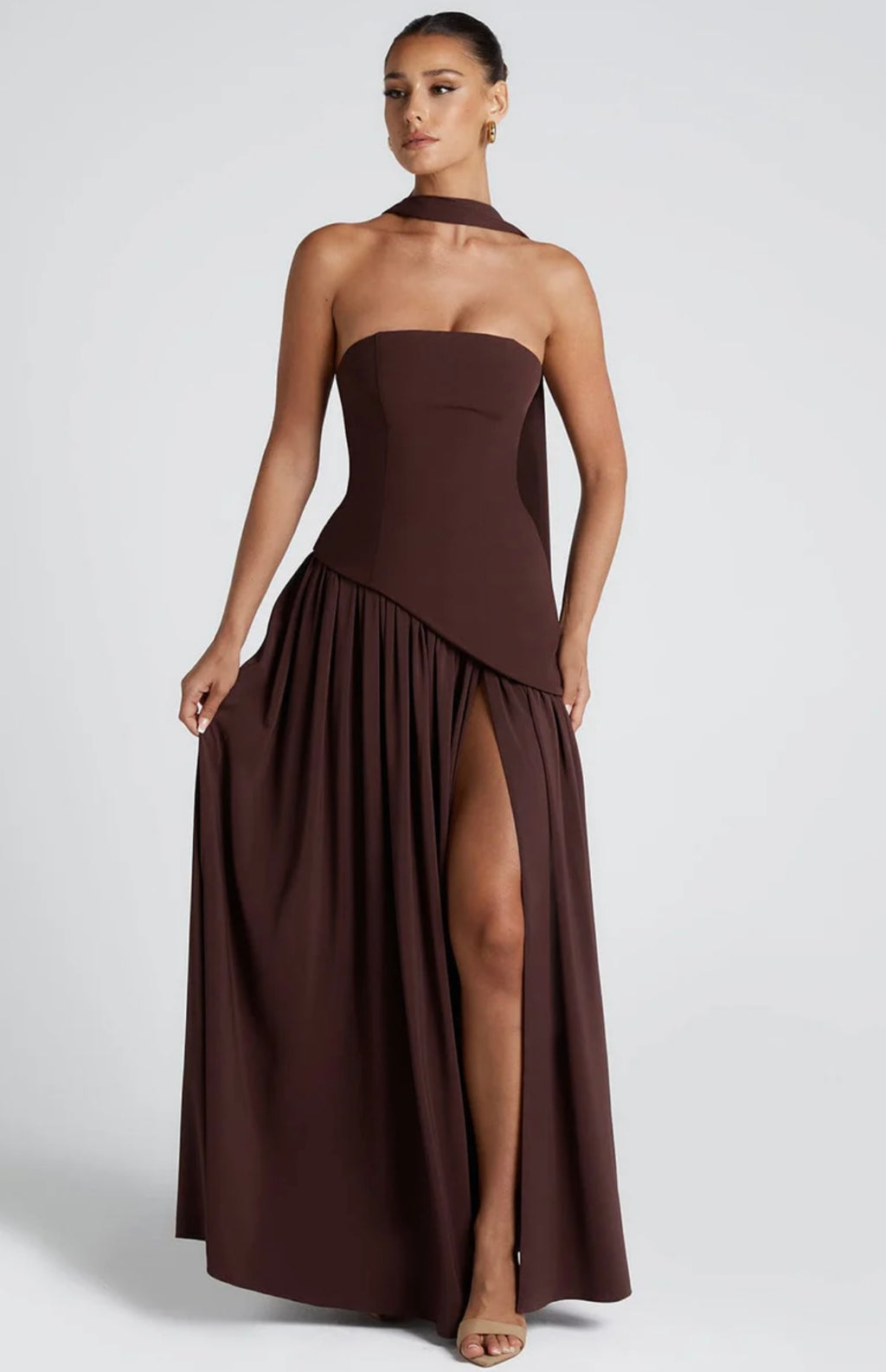 Vestido Poly