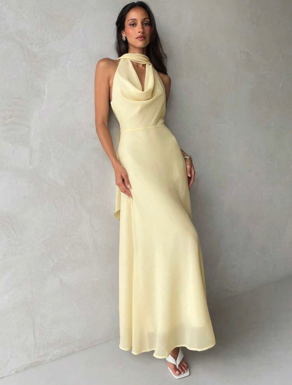 Vestido Magnolia