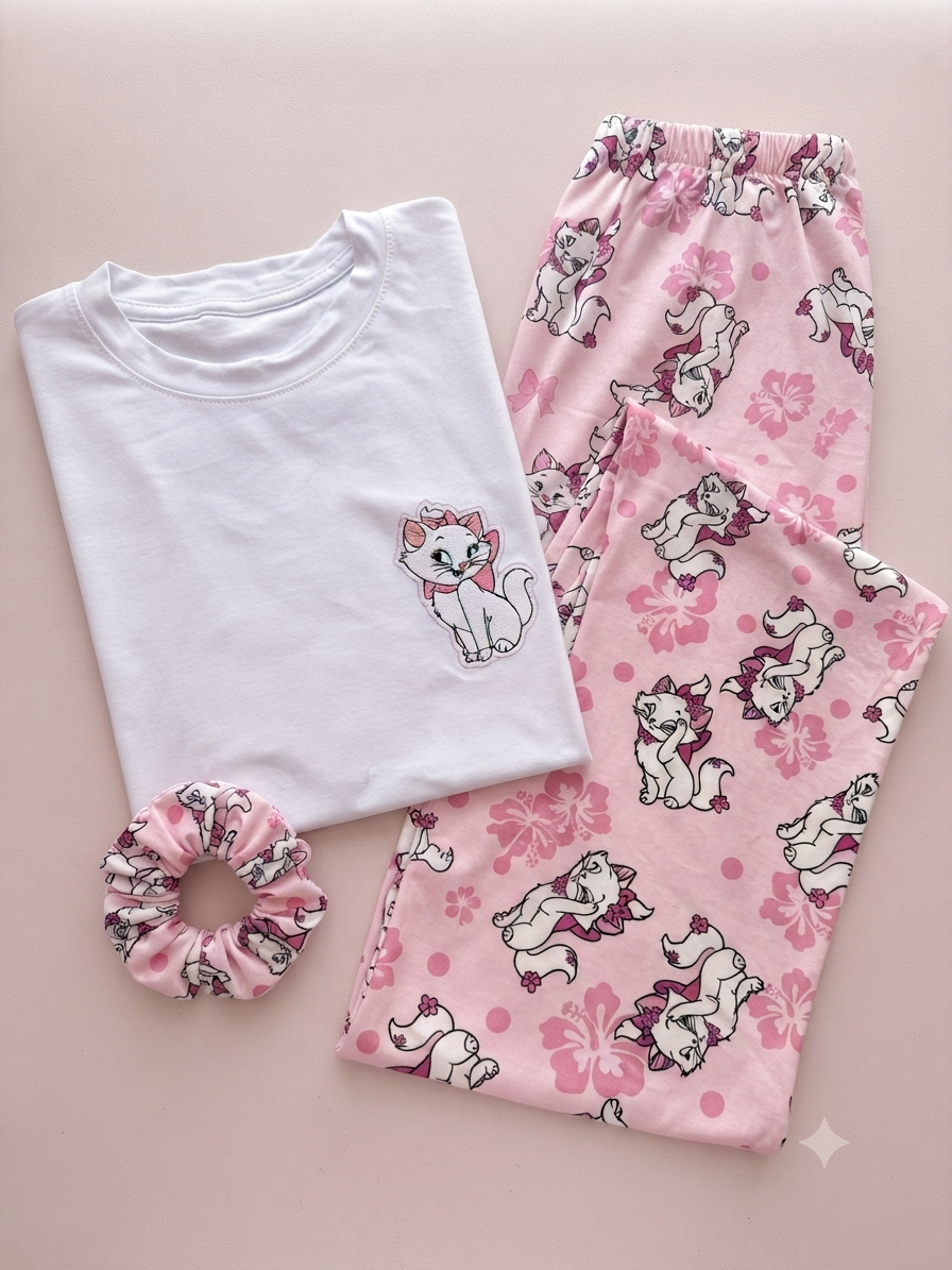 Pijama Marie