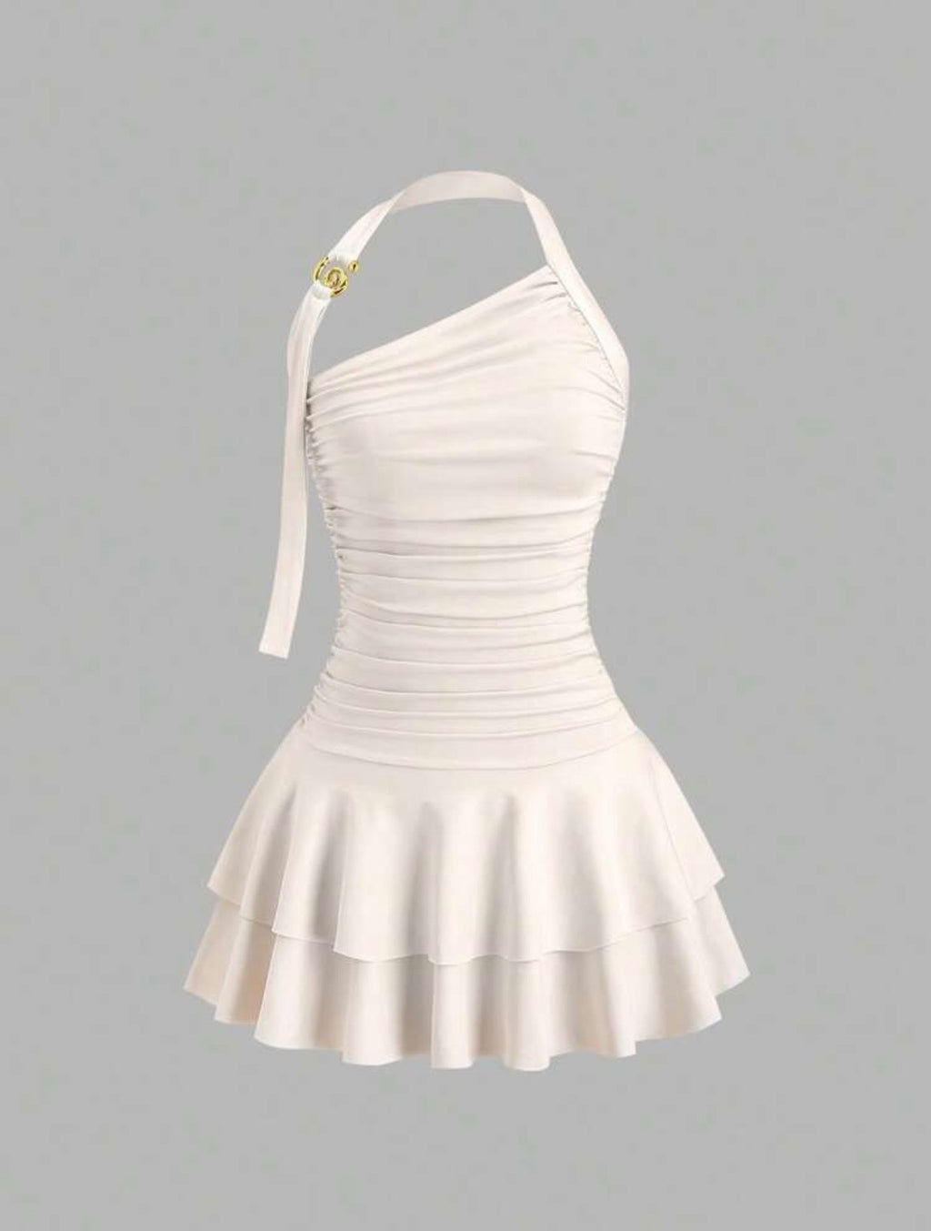 Vestido Coral