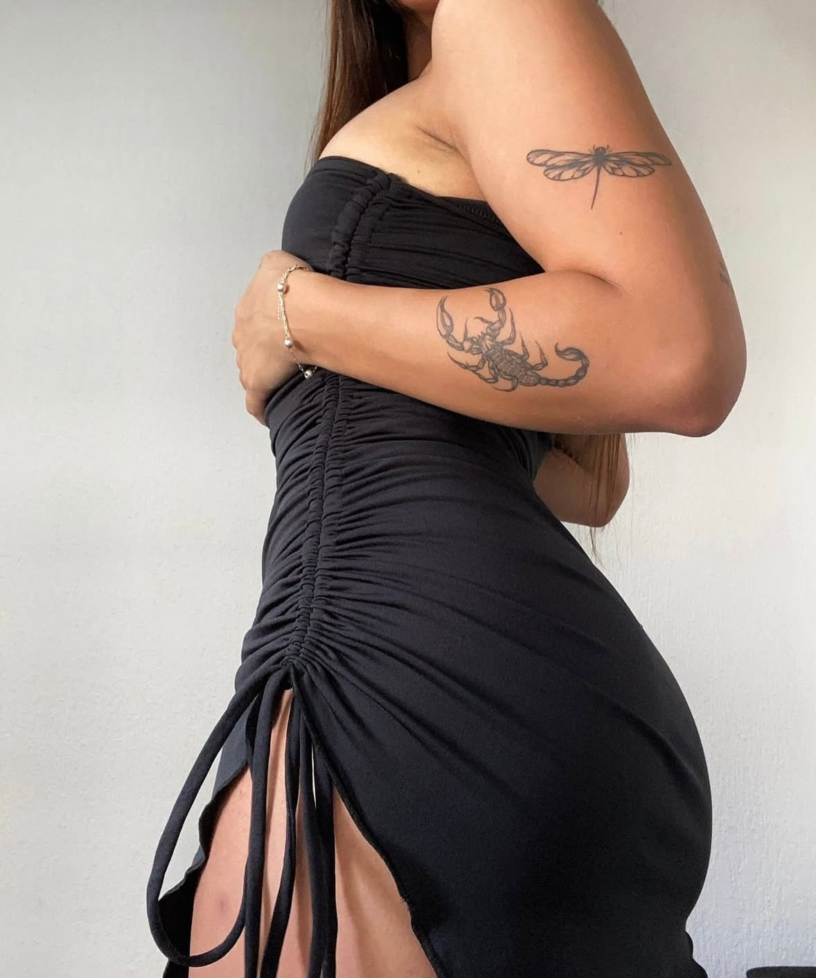 Vestido Daphne