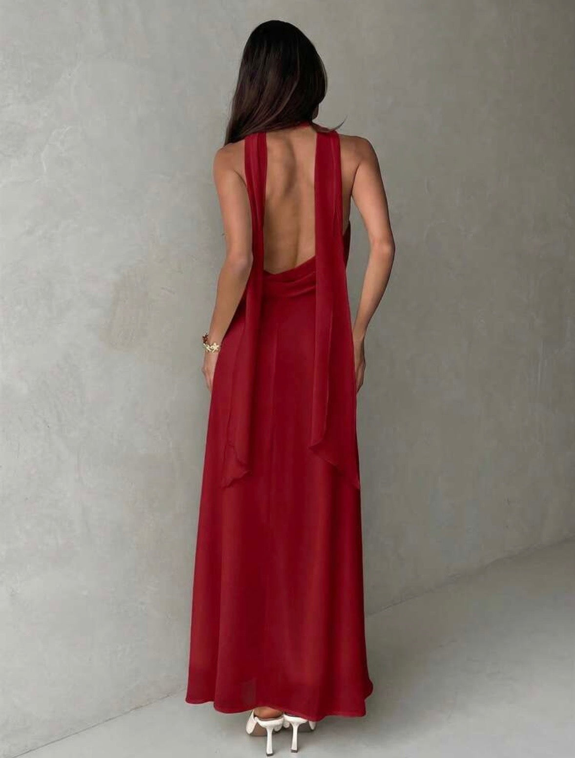 Vestido Magnolia