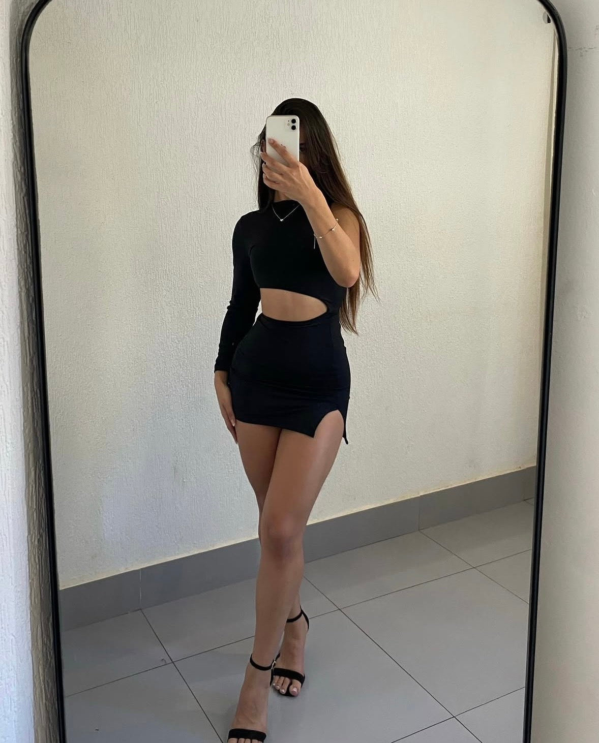 Vestido Renata