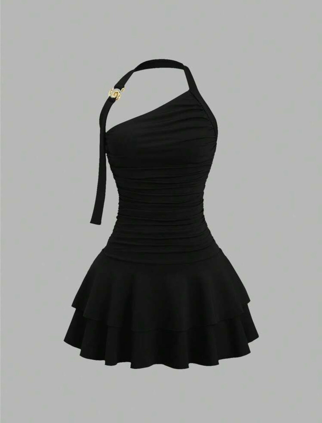 Vestido Coral
