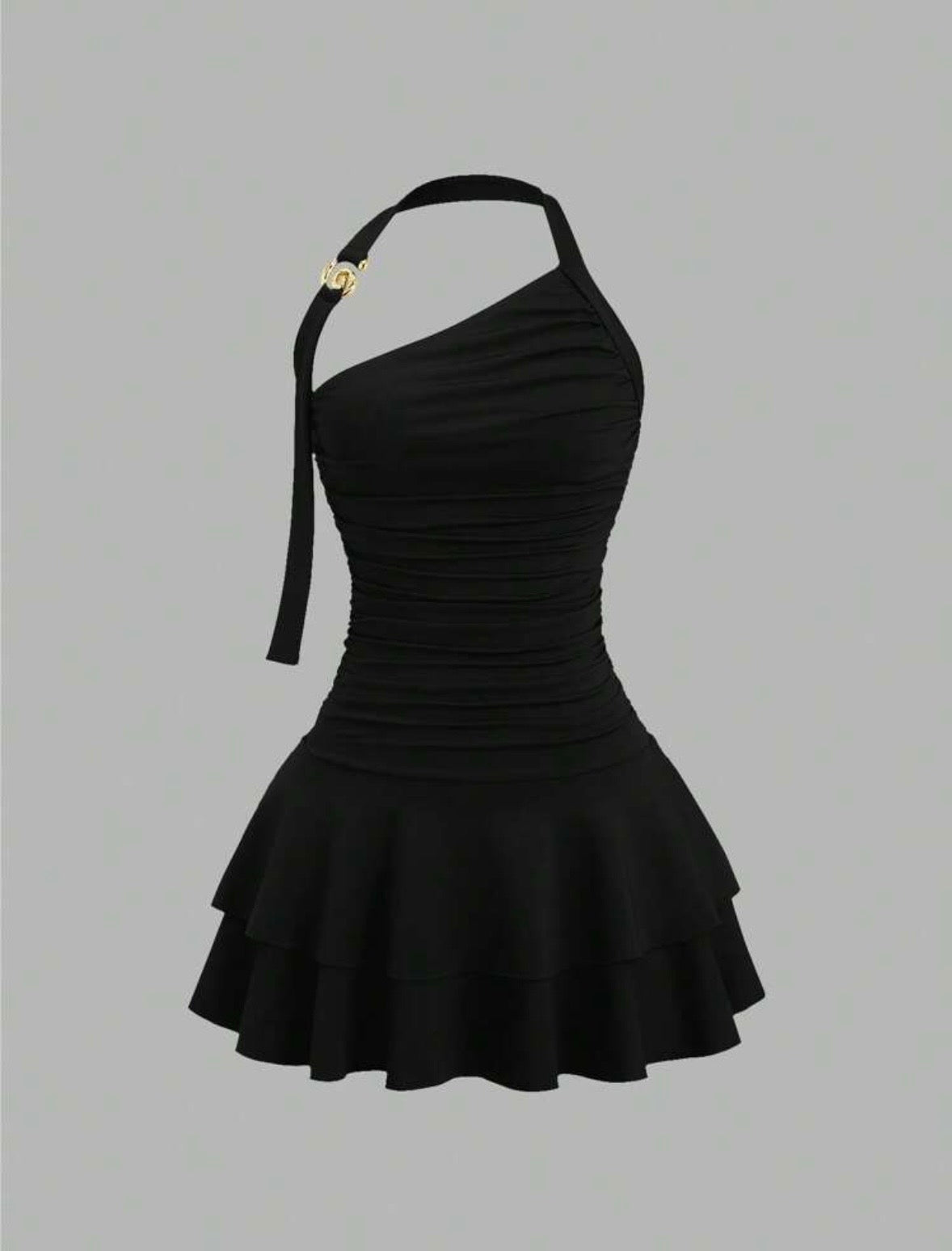 Vestido Coral