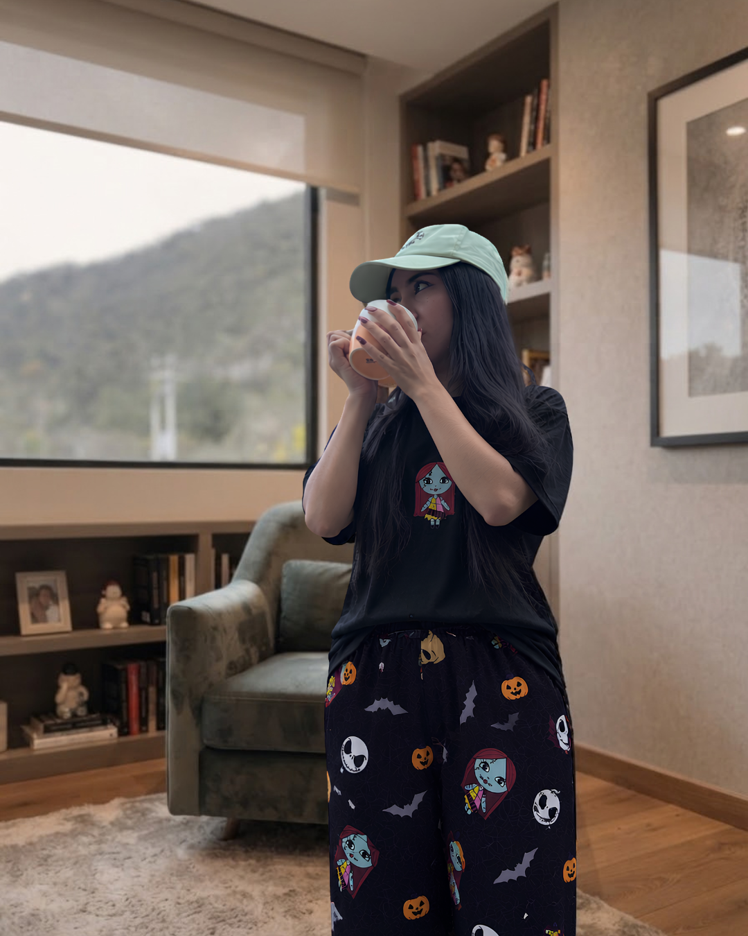 Pijama Sally