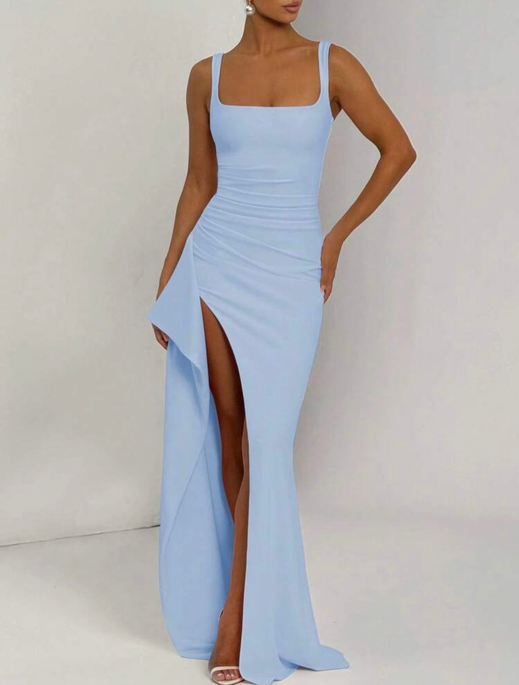 Vestido Lumière