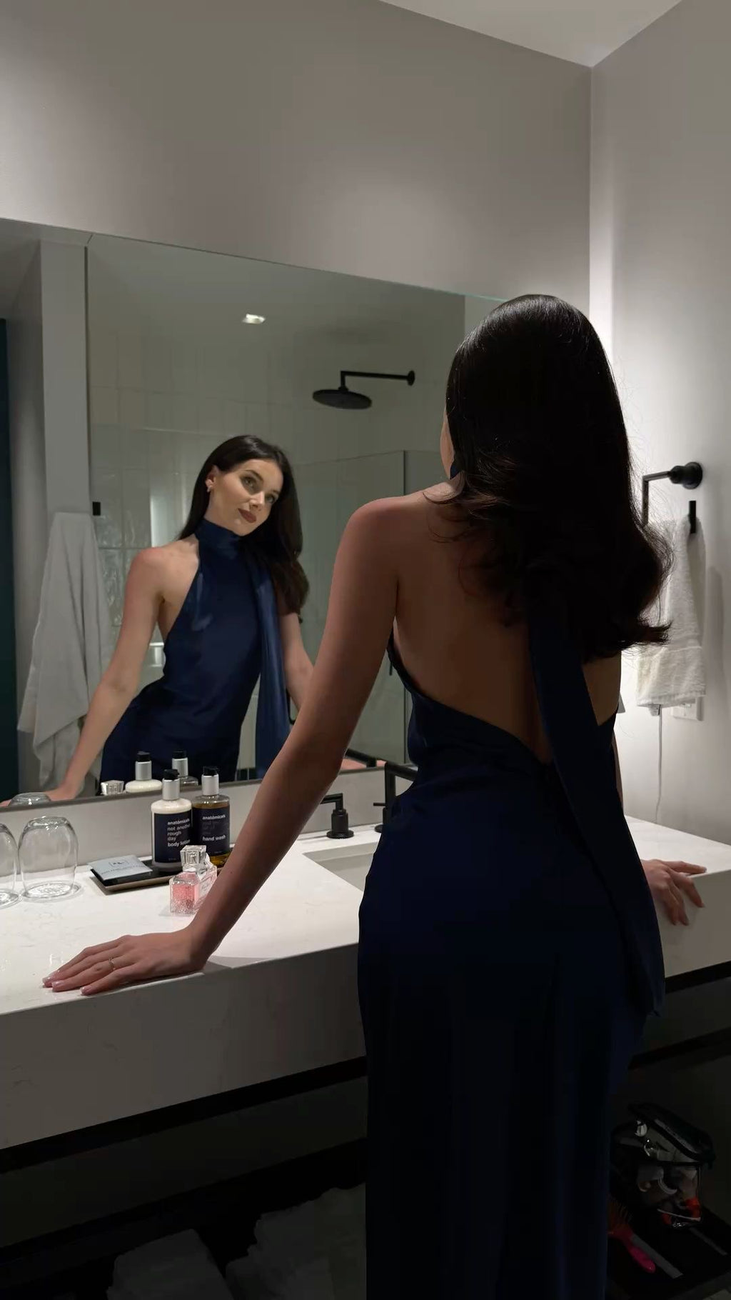 Vestido Eleanor