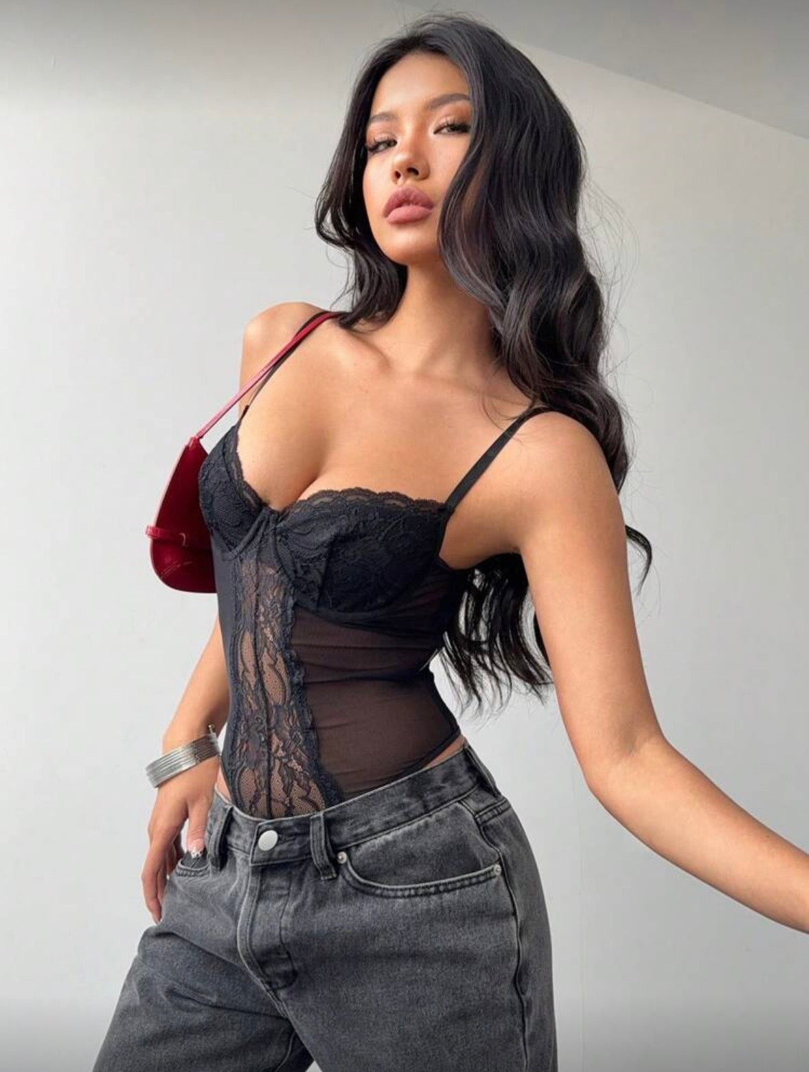 Body Scarlet