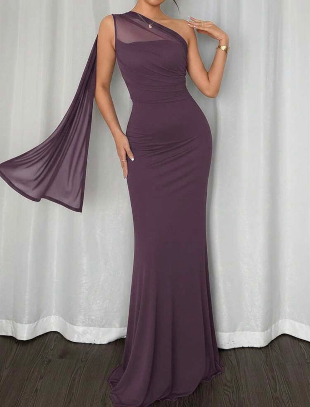 Vestido Alessia