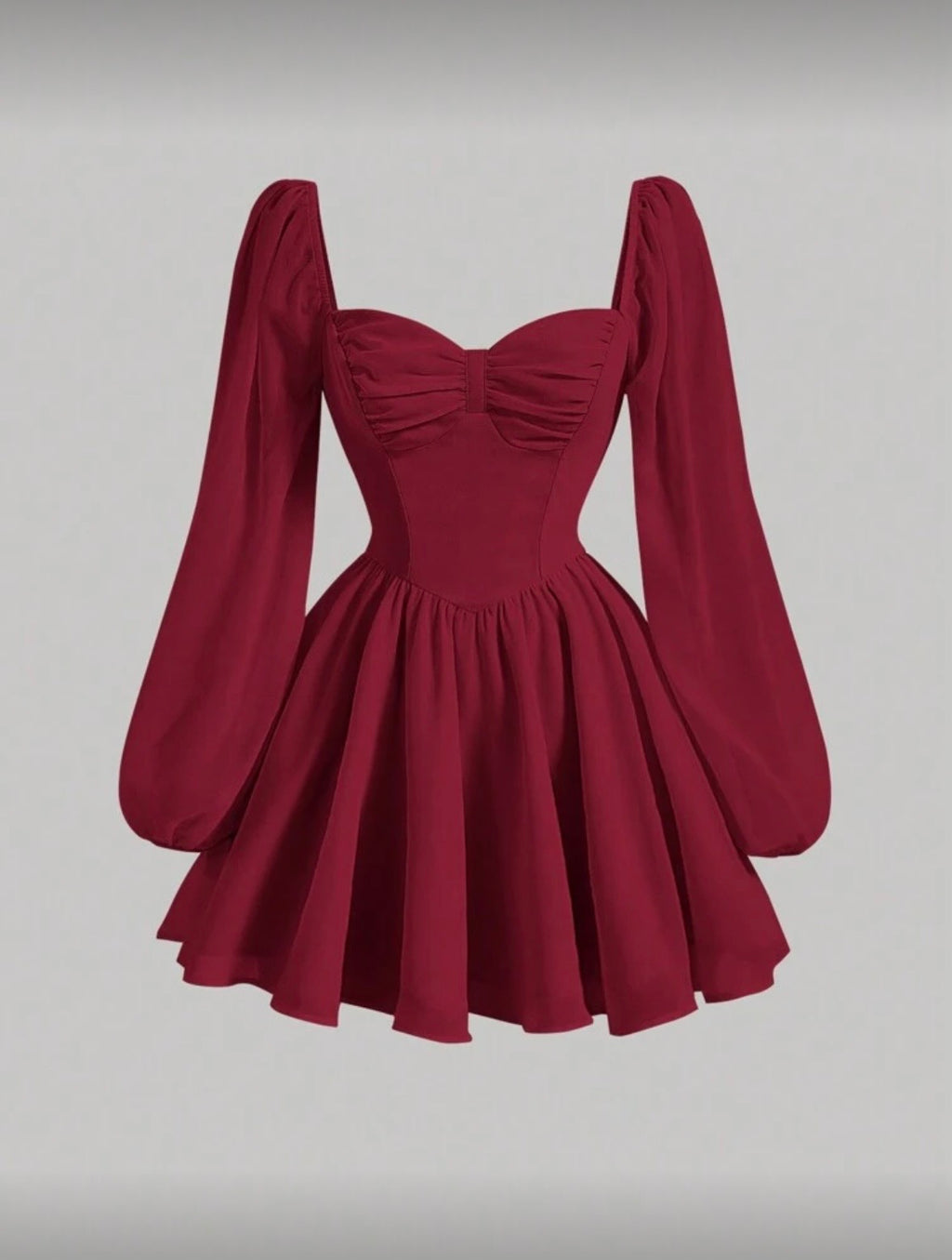 Vestido Elara