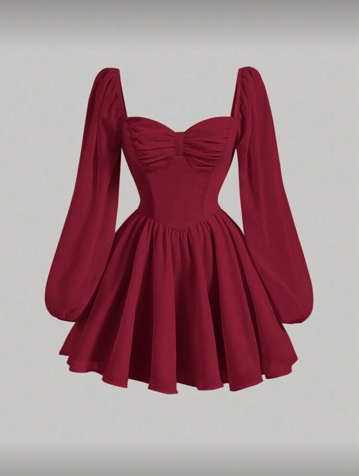 Vestido Elara