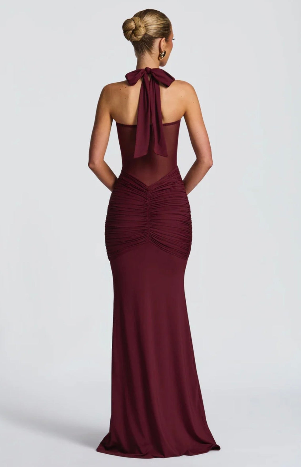 Vestido Solenne