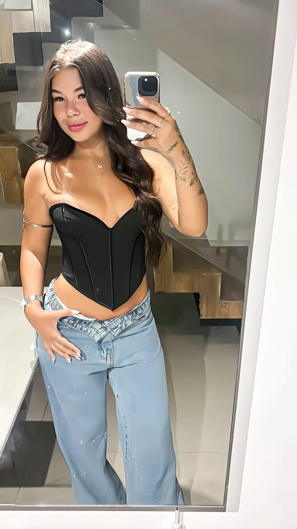 Corset Velka