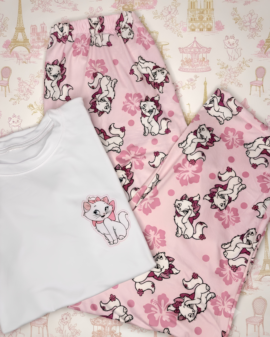 Pijama Marie