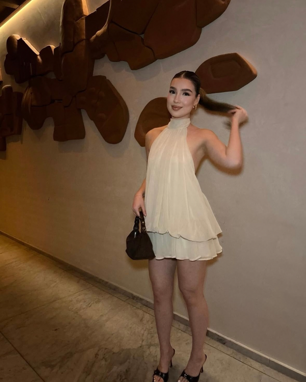 Vestido Aria