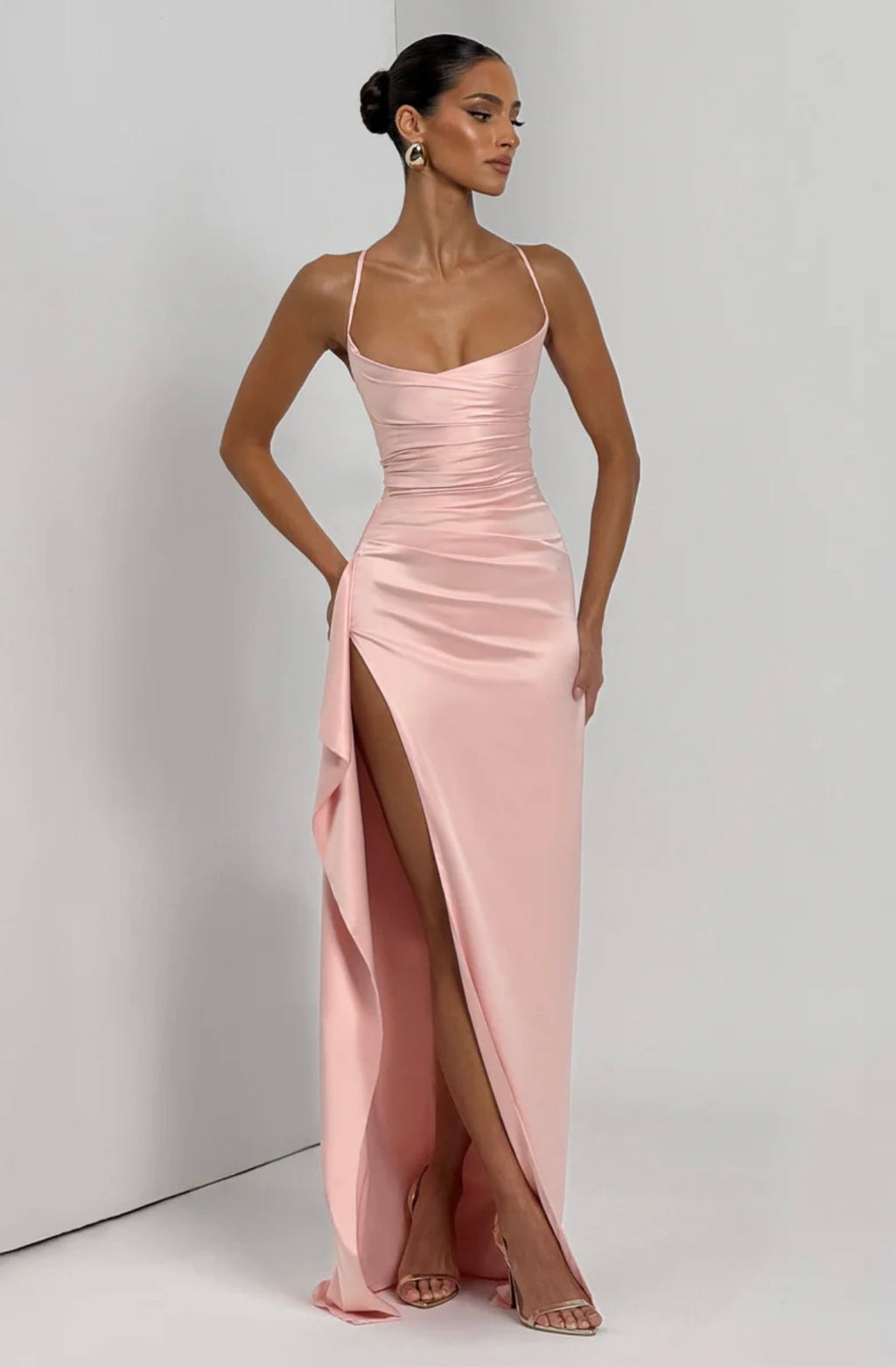 Vestido Lune