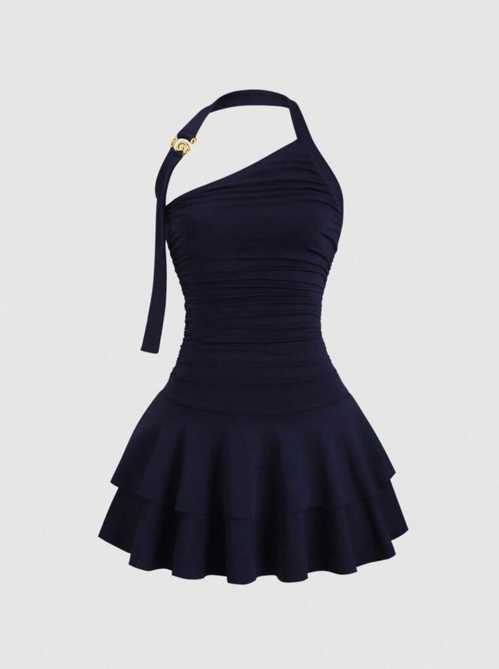 Vestido Coral