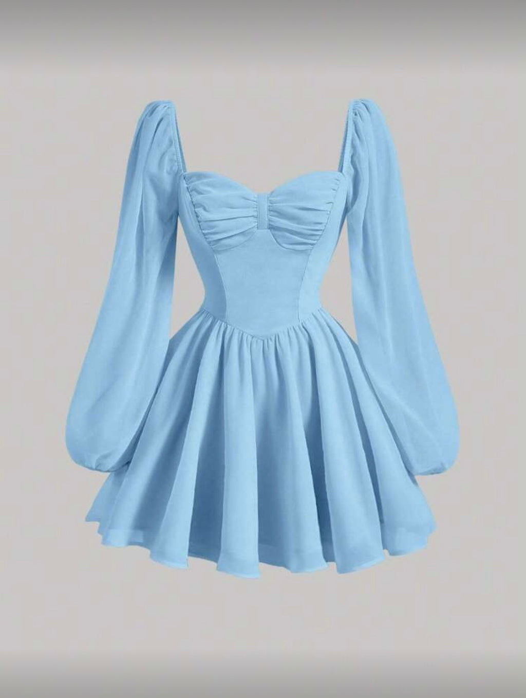 Vestido Elara