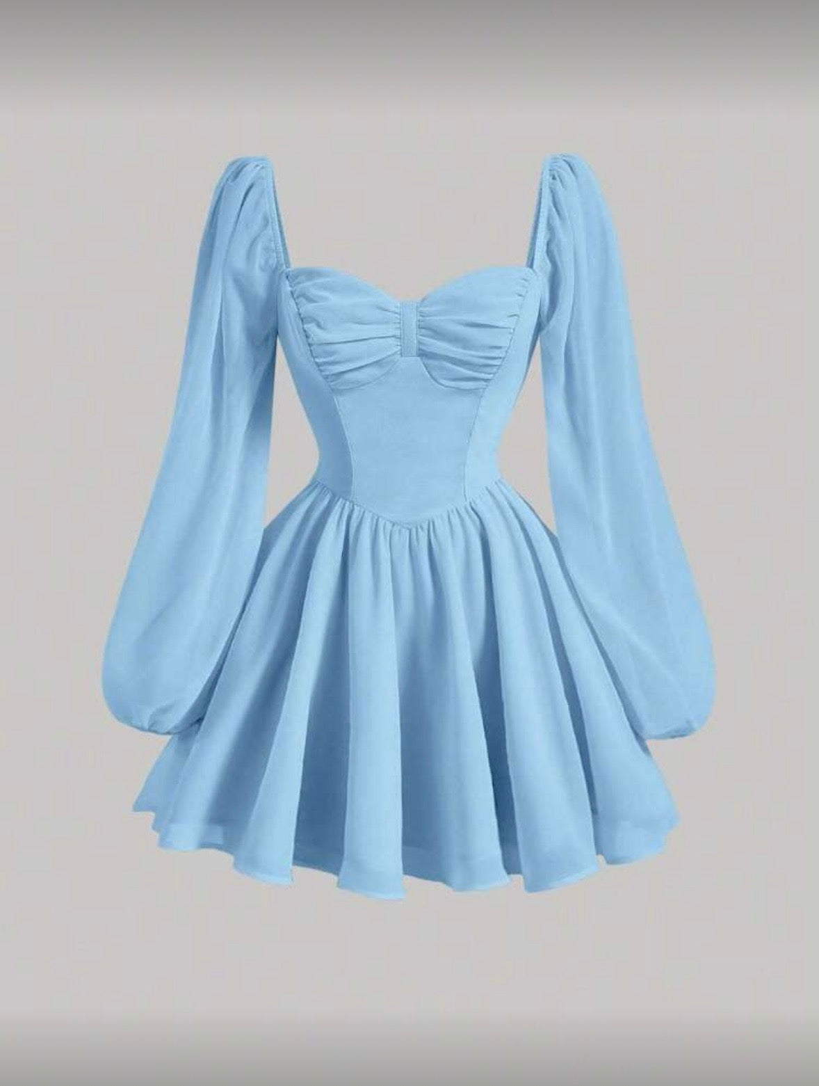 Vestido Elara