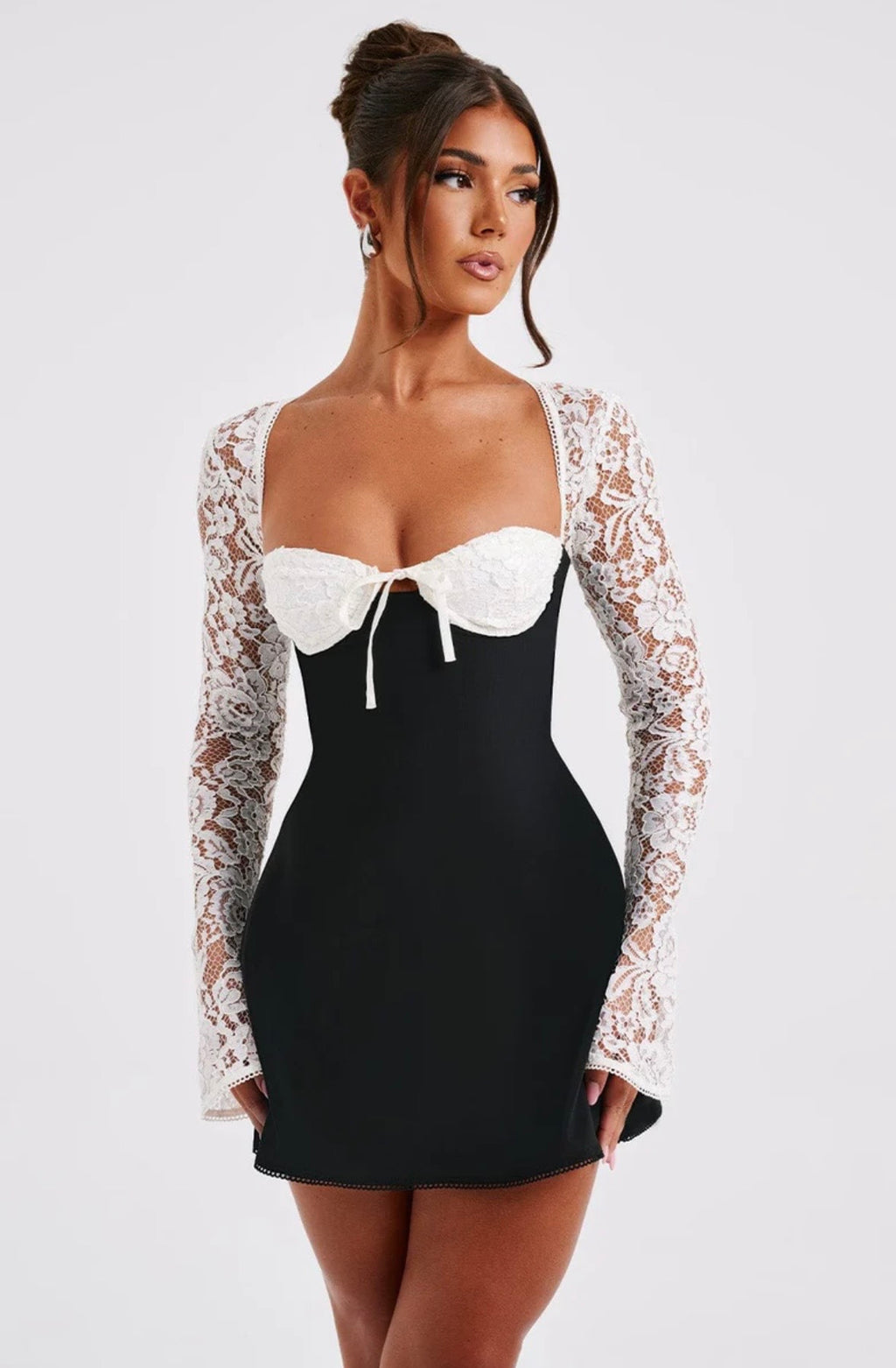 Vestido Madison