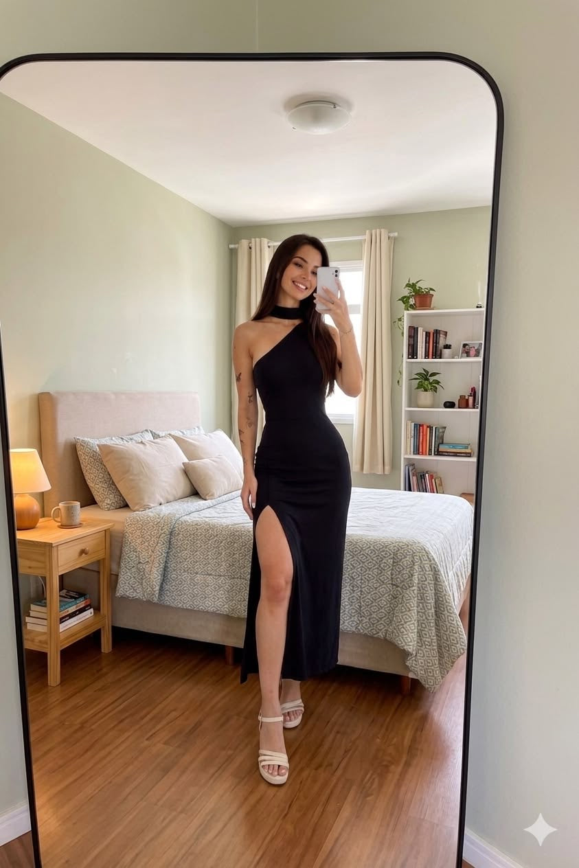 Vestido Zoe