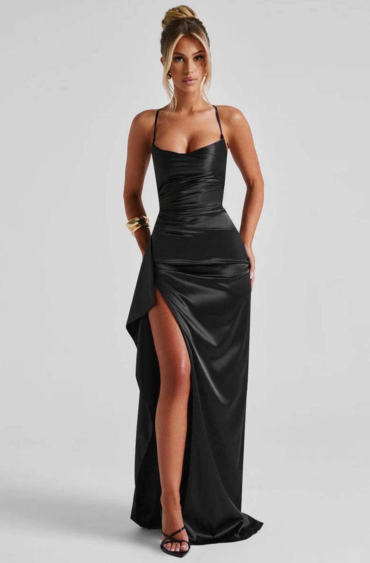 Vestido Lune