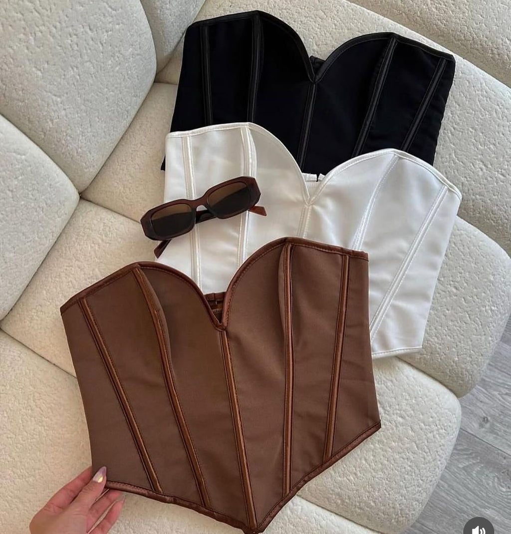 Corset Velka