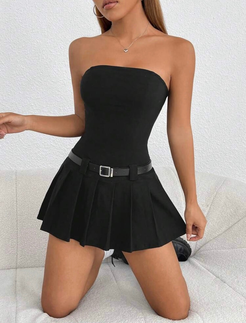 Vestido Minidress