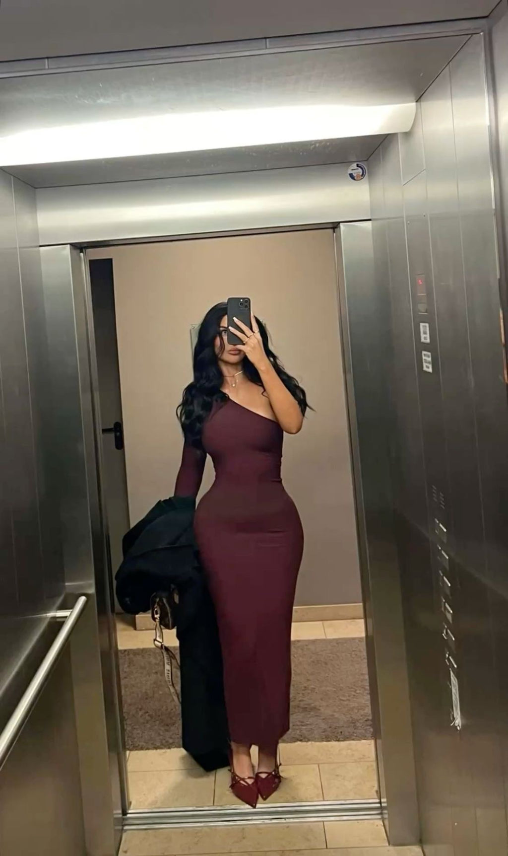 Vestido Milán