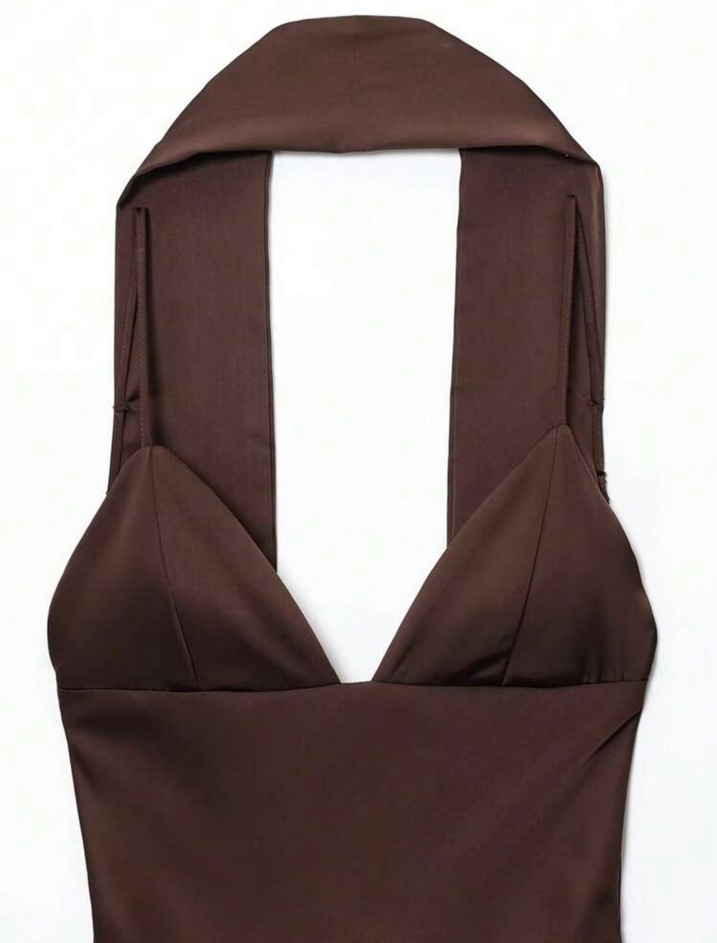 Vestido Poleth
