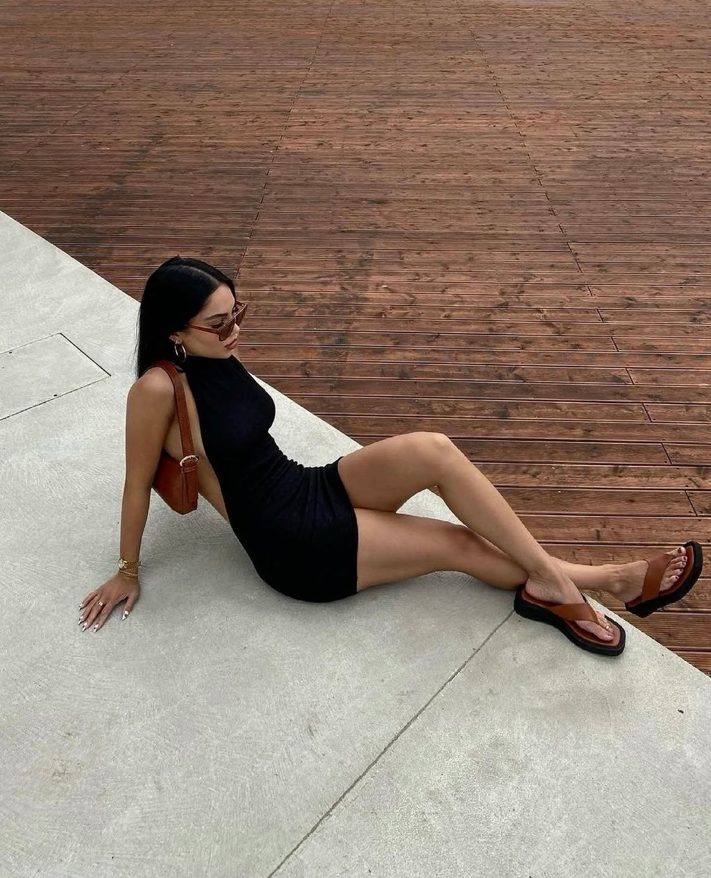 Vestido Ruby