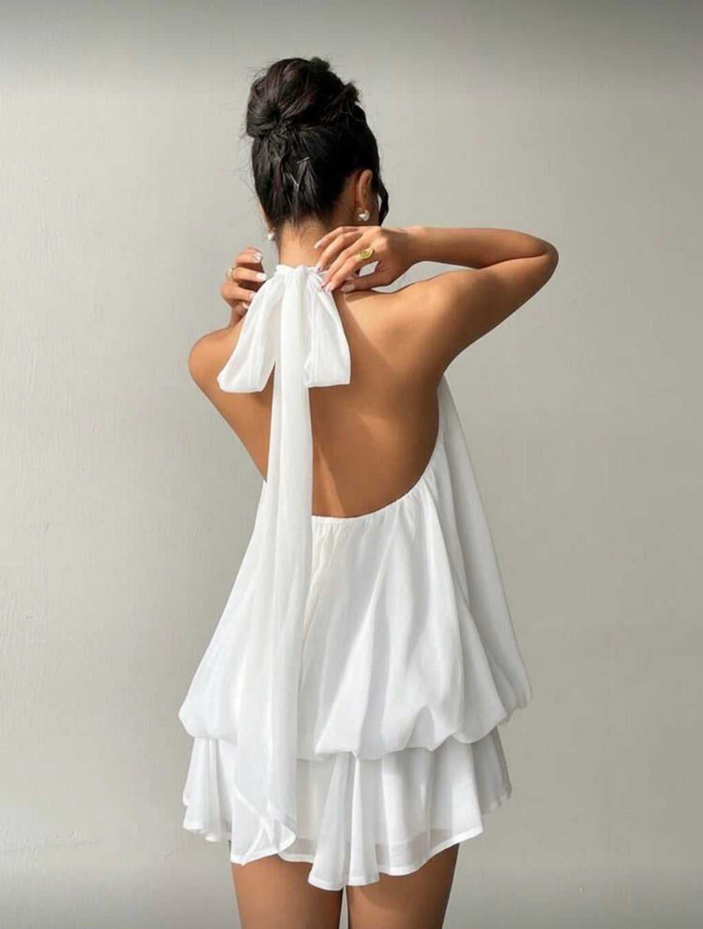 Vestido Aria