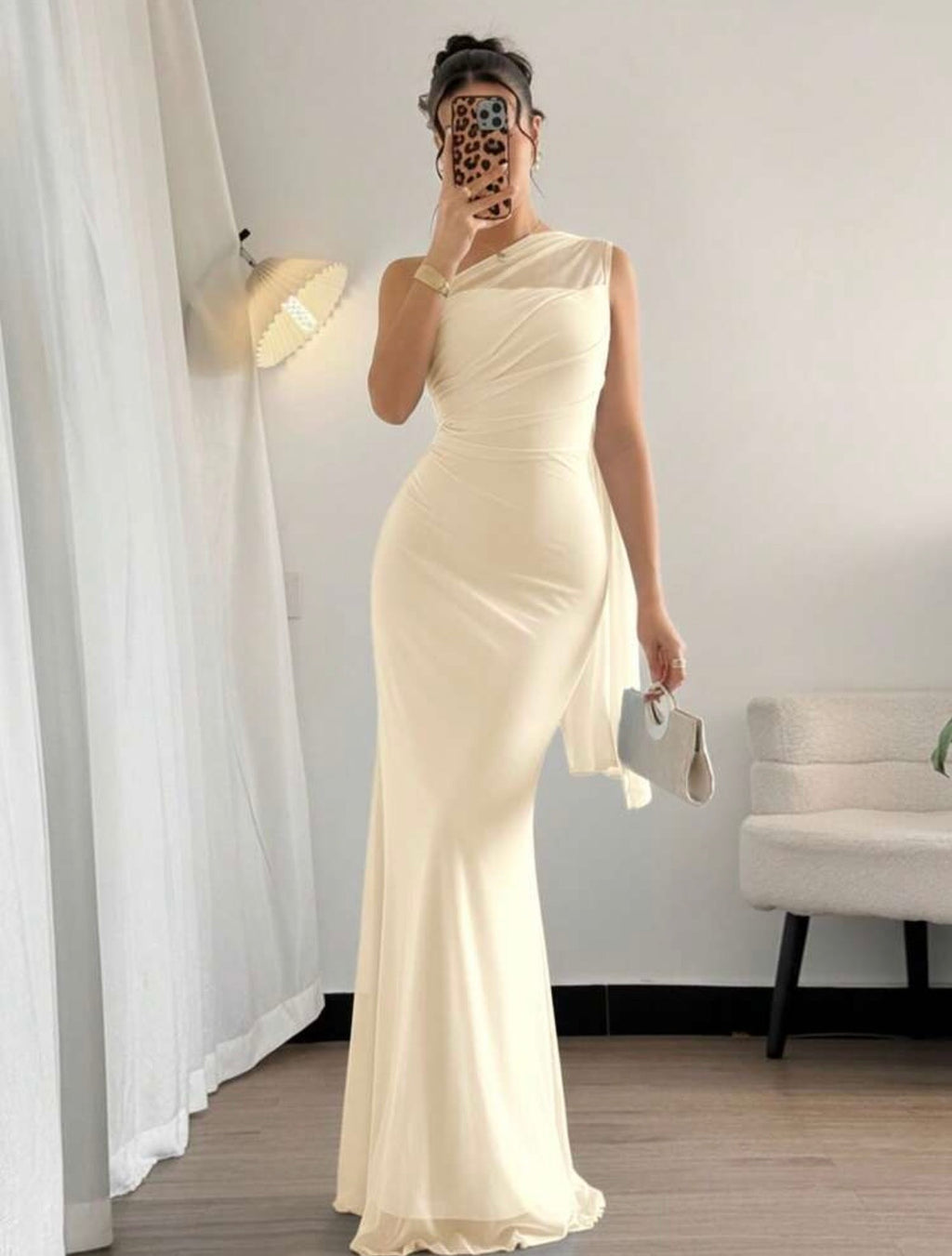Vestido Alessia