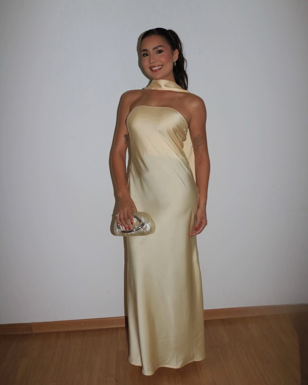 Vestido Carmine